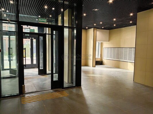 Продам двухкомнатную (2-комн.) квартиру, Очаковское ш, 7, Москва г