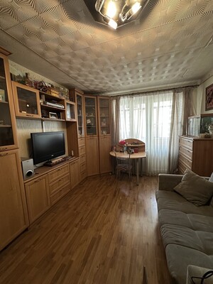 Продам двухкомнатную (2-комн.) квартиру, Тайнинская ул, 20, Москва г