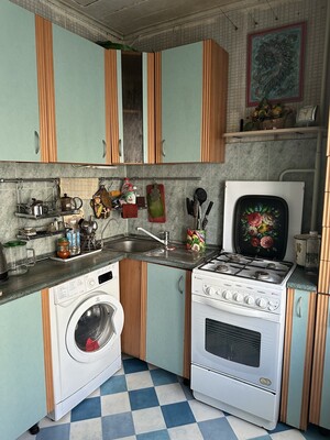 Продам двухкомнатную (2-комн.) квартиру, Тайнинская ул, 20, Москва г