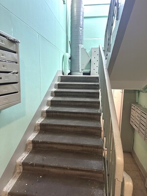 Продам двухкомнатную (2-комн.) квартиру, Тайнинская ул, 20, Москва г