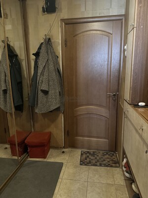 Продам двухкомнатную (2-комн.) квартиру, Тайнинская ул, 20, Москва г