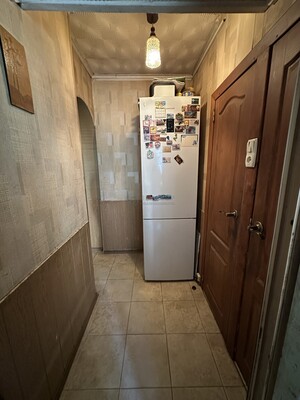 Продам двухкомнатную (2-комн.) квартиру, Тайнинская ул, 20, Москва г