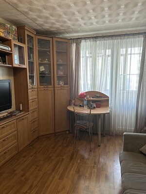 Продам двухкомнатную (2-комн.) квартиру, Тайнинская ул, 20, Москва г