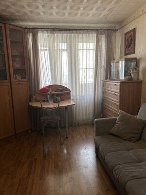 Продам двухкомнатную (2-комн.) квартиру, Тайнинская ул, 20, Москва г