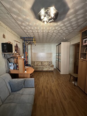 Продам двухкомнатную (2-комн.) квартиру, Тайнинская ул, 20, Москва г