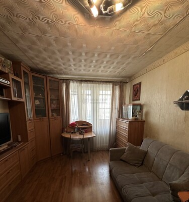 Продам двухкомнатную (2-комн.) квартиру, Тайнинская ул, 20, Москва г