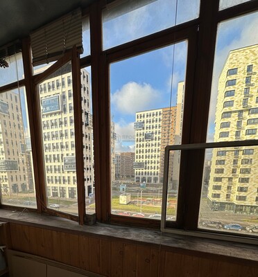 Продам двухкомнатную (2-комн.) квартиру, Тайнинская ул, 20, Москва г