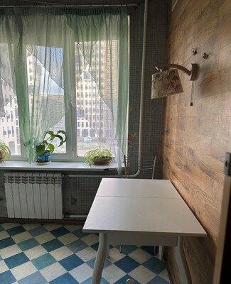 Продам двухкомнатную (2-комн.) квартиру, Тайнинская ул, 20, Москва г