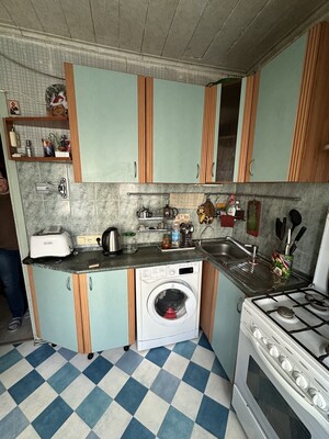 Продам двухкомнатную (2-комн.) квартиру, Тайнинская ул, 20, Москва г