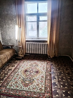 Продам двухкомнатную (2-комн.) квартиру, Космонавта Комарова ул, 37Б, Калуга г