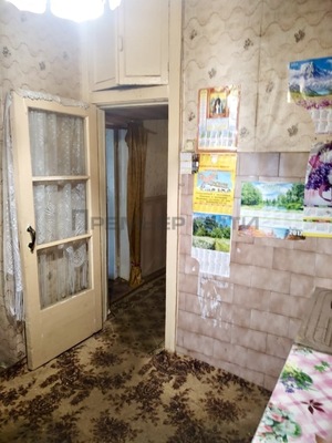 Продам двухкомнатную (2-комн.) квартиру, Космонавта Комарова ул, 37Б, Калуга г