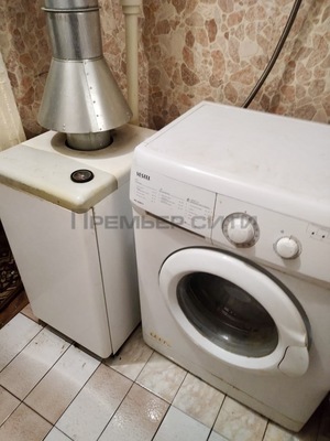 Продам двухкомнатную (2-комн.) квартиру, Космонавта Комарова ул, 37Б, Калуга г