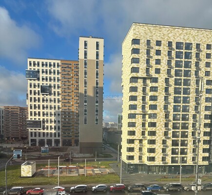 Продам двухкомнатную (2-комн.) квартиру, Тайнинская ул, 20, Москва г