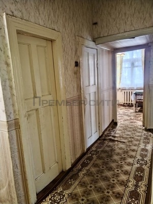 Продам двухкомнатную (2-комн.) квартиру, Космонавта Комарова ул, 37Б, Калуга г