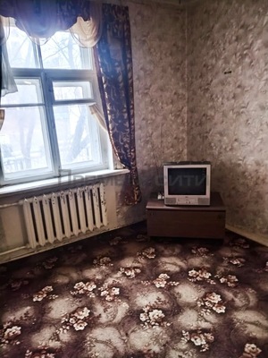 Продам двухкомнатную (2-комн.) квартиру, Космонавта Комарова ул, 37Б, Калуга г