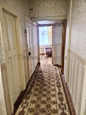 Продам двухкомнатную (2-комн.) квартиру, Космонавта Комарова ул, 37Б, Калуга г