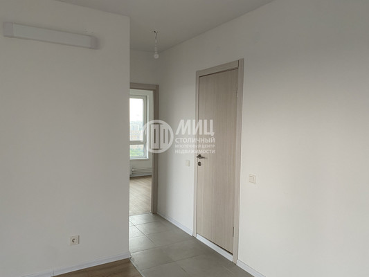 Продам двухкомнатную (2-комн.) квартиру (долевое), Нижние Поля ул, Москва г