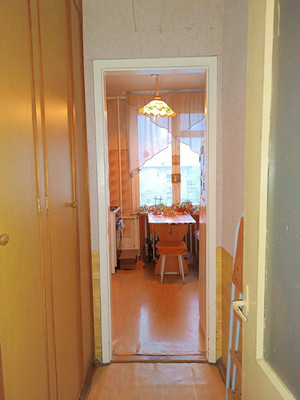 Продам двухкомнатную (2-комн.) квартиру, Народного Ополчения пр-кт, 57А, Санкт-Петербург г