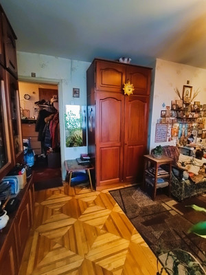 Продам двухкомнатную (2-комн.) квартиру, Народного Ополчения пр-кт, 57А, Санкт-Петербург г