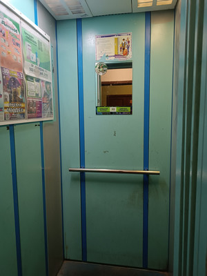 Продам двухкомнатную (2-комн.) квартиру, Народного Ополчения пр-кт, 57А, Санкт-Петербург г