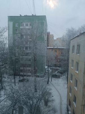 Продам двухкомнатную (2-комн.) квартиру, Народного Ополчения пр-кт, 57А, Санкт-Петербург г