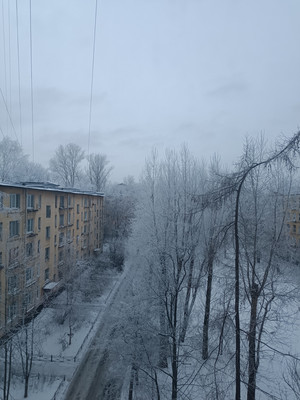 Продам двухкомнатную (2-комн.) квартиру, Народного Ополчения пр-кт, 57А, Санкт-Петербург г