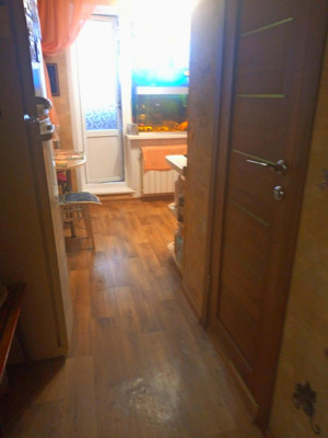 Продам двухкомнатную (2-комн.) квартиру, Маршала Жукова ул, 7, Воронеж г