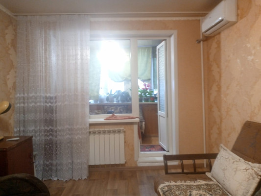 Продам двухкомнатную (2-комн.) квартиру, Маршала Жукова ул, 7, Воронеж г