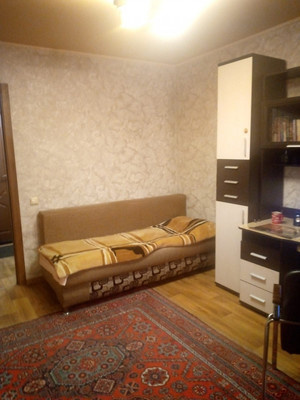 Продам двухкомнатную (2-комн.) квартиру, Маршала Жукова ул, 7, Воронеж г