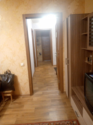 Продам двухкомнатную (2-комн.) квартиру, Маршала Жукова ул, 7, Воронеж г