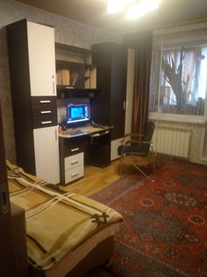 Продам двухкомнатную (2-комн.) квартиру, Маршала Жукова ул, 7, Воронеж г