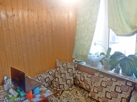 Продам двухкомнатную (2-комн.) квартиру, Маршала Жукова ул, 7, Воронеж г