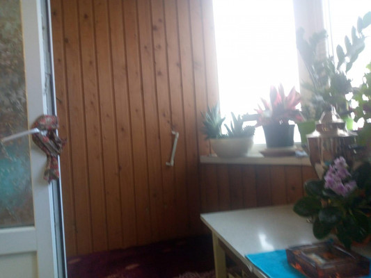 Продам двухкомнатную (2-комн.) квартиру, Маршала Жукова ул, 7, Воронеж г