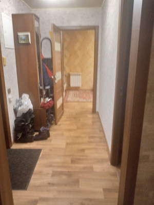 Продам двухкомнатную (2-комн.) квартиру, Маршала Жукова ул, 7, Воронеж г