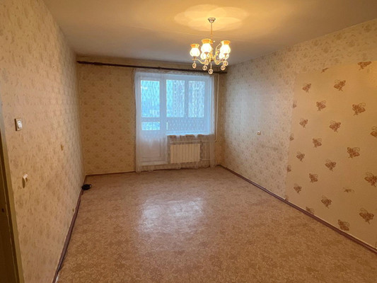 Продам однокомнатную (1-комн.) квартиру, Космонавтов пр-кт, 75А, Санкт-Петербург г