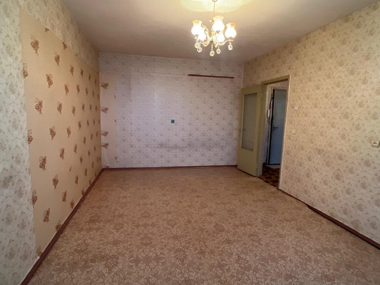 Продам однокомнатную (1-комн.) квартиру, Космонавтов пр-кт, 75А, Санкт-Петербург г