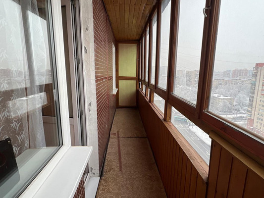 Продам однокомнатную (1-комн.) квартиру, Космонавтов пр-кт, 75А, Санкт-Петербург г