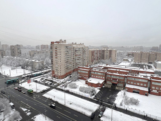 Продам однокомнатную (1-комн.) квартиру, Космонавтов пр-кт, 75А, Санкт-Петербург г