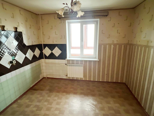 Продам однокомнатную (1-комн.) квартиру, Космонавтов пр-кт, 75А, Санкт-Петербург г