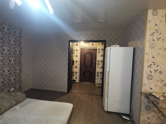 Продам однокомнатную (1-комн.) квартиру, Восточная ул, 5, Березовский г