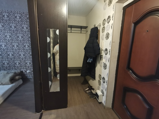 Продам однокомнатную (1-комн.) квартиру, Восточная ул, 5, Березовский г