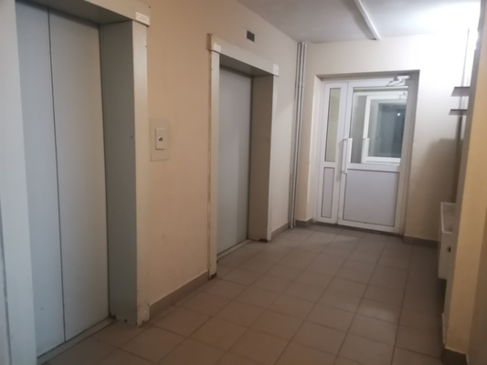 Продам однокомнатную (1-комн.) квартиру, Восточная ул, 5, Березовский г