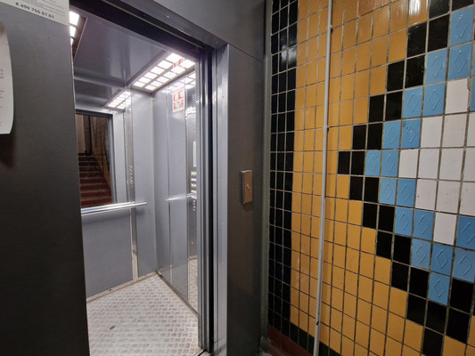 Продам двухкомнатную (2-комн.) квартиру, Коломенский проезд, 25к3, Москва г