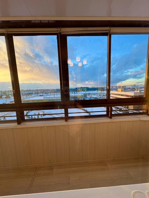 Продам однокомнатную (1-комн.) квартиру, Пулковское ш, 40к3, Санкт-Петербург г