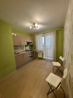 Продам однокомнатную (1-комн.) квартиру, Пулковское ш, 40к3, Санкт-Петербург г