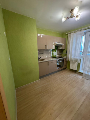 Продам однокомнатную (1-комн.) квартиру, Пулковское ш, 40к3, Санкт-Петербург г