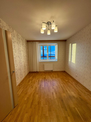 Продам однокомнатную (1-комн.) квартиру, Пулковское ш, 40к3, Санкт-Петербург г