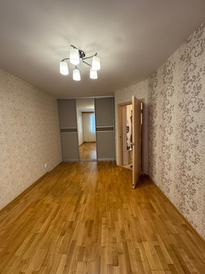 Продам однокомнатную (1-комн.) квартиру, Пулковское ш, 40к3, Санкт-Петербург г