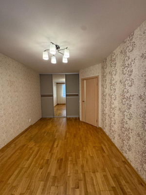 Продам однокомнатную (1-комн.) квартиру, Пулковское ш, 40к3, Санкт-Петербург г