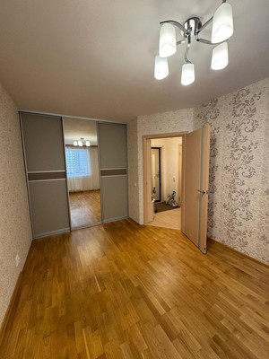 Продам однокомнатную (1-комн.) квартиру, Пулковское ш, 40к3, Санкт-Петербург г